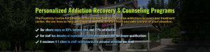 addiction recovery centre